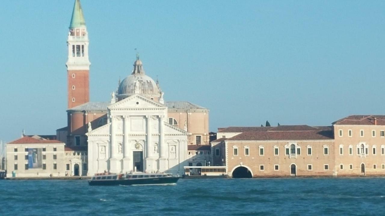 Casa Contarina Apartment Venice Exterior photo