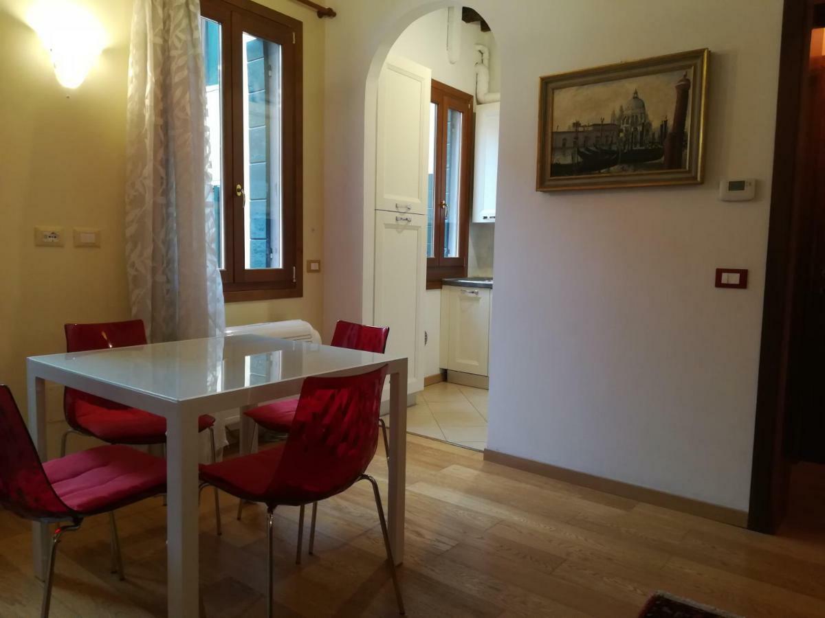 Casa Contarina Apartment Venice Exterior photo