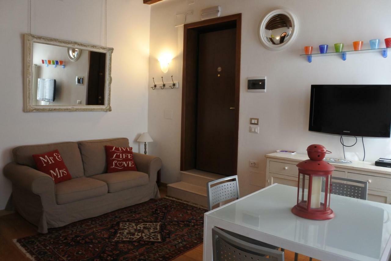 Casa Contarina Apartment Venice Exterior photo